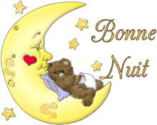 Bonne nuit